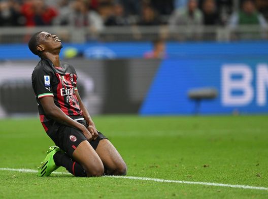 (Photo by Claudio Villa/AC Milan via Getty Images) kalulu