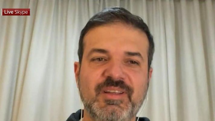 Stramaccioni: “Fiorentina partita a mille ma poi si è fatta ingolosire. Mi auguro che l’Inter…” - immagine 1