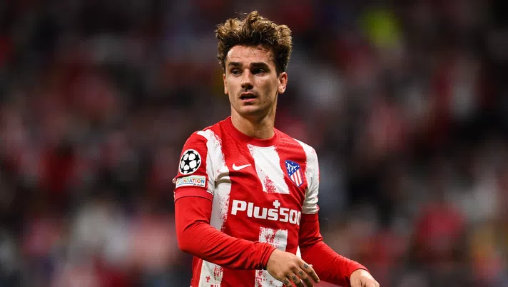 Antoine Griezmann