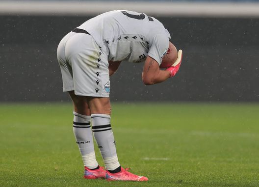 (Photo by Emilio Andreoli/Getty Images) (Photo by Emilio Andreoli/Getty Images)