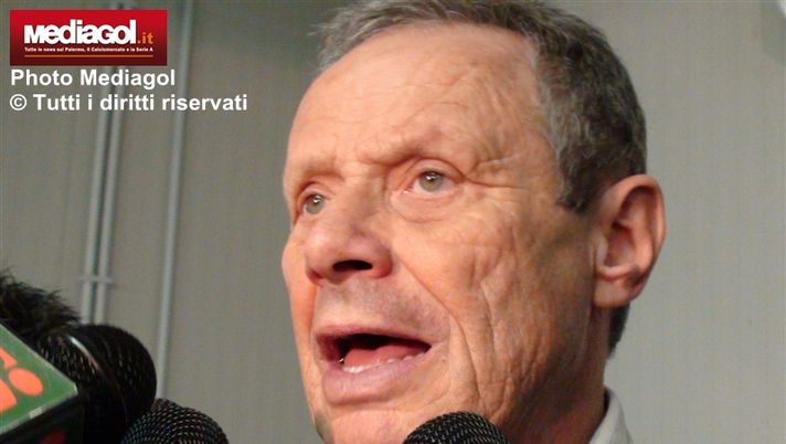 Zamparini: “Mascardi da me non avrà neanche un euro. Dovrebbero mettere in galera certi procuratori” 
