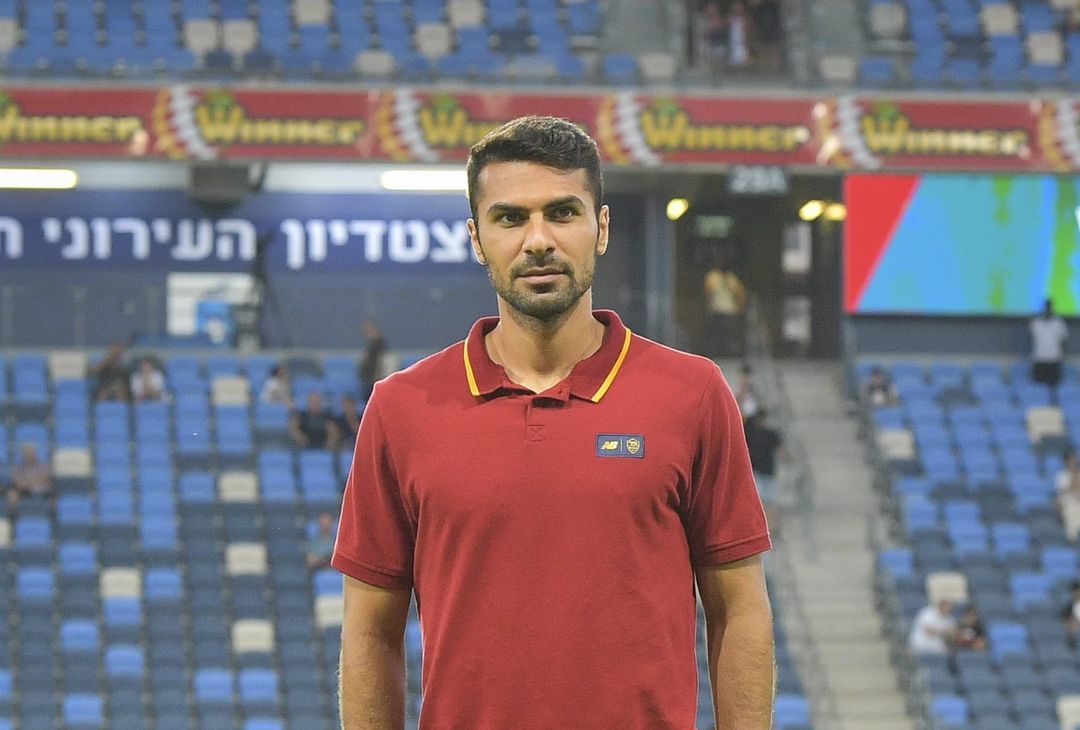 Tottenham-Roma 0-1 – FOTO GALLERY - immagine 6