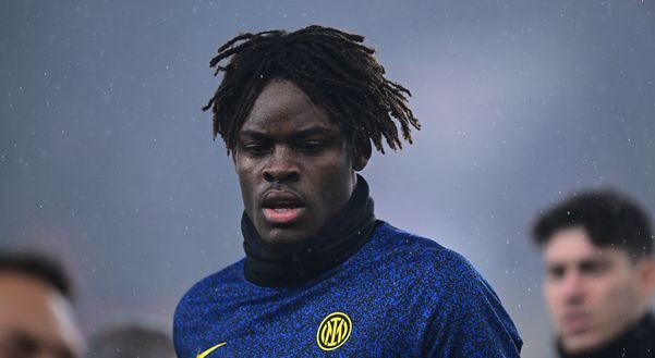Inter, Bisseck votato dai tifosi come giocatore del mese di dicembre- immagine 2
