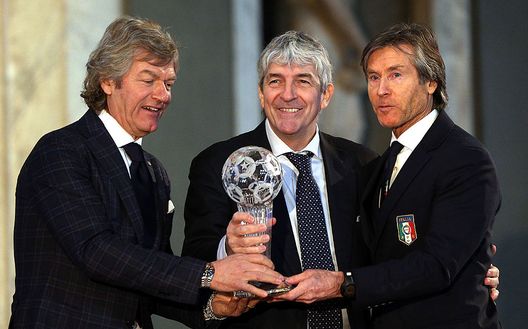 (Photo by Gabriele Maltinti/Getty Images) (Photo by Gabriele Maltinti/Getty Images)