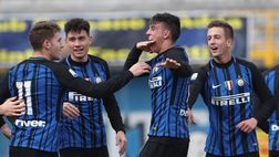 NERAZZURRINI – Inter, scocca l’ora del Manchester City: Primavera a caccia dell’impresa