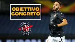 Calciomercato Milan – Andrà via Hauge per finanziare Vlasic: il punto