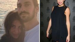Francesca Fioretti, libro sulla storia con Astori. Dedicato a lui e alla figlia Vittoria