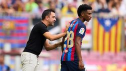 Inter, occasione dal Barcellona per il 2023: “Marotta e Ausilio fiutano l’affare”
