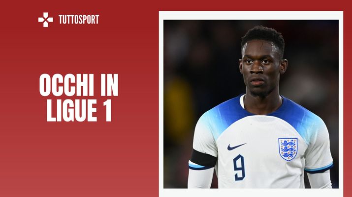 Folarin Balogun Arsenal Calciomercato AC Milan