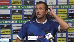 Il Brescia (sull’orlo di una crisi di nervi) stasera a Cittadella, le ultime
