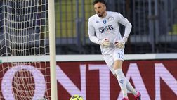 Milan-Empoli, Perisan: “Cerco di farmi trovare pronto. Vicario lo aspettiamo”