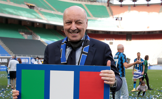 Beppe Marotta Beppe Marotta