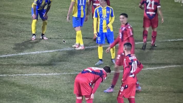 Pergolettese-Padova, le pagelle. Belli risolve la serata, Radrezza onnipresente- immagine 1