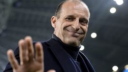 Allegri vuole rubare un giocatore all’Udinese ma gli serviranno 15 milioni