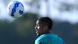 Sky – Inter, Dalbert è ora negli uffici del Cagliari per firmare: le cifre