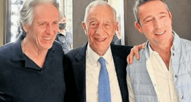 Il Benfica alle spalle, Jorge Jesus vicino al sì al Fenerbahce e ai derby di Istanbul…- immagine 2