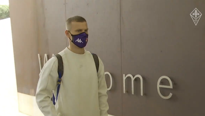 Twitter Fiorentina Twitter Fiorentina