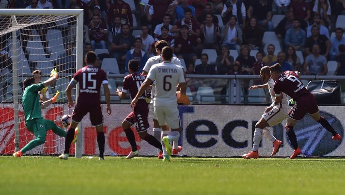 Roma-Torino, statistiche e curiosità: con i giallorossi Belotti macchina da gol. E assist 