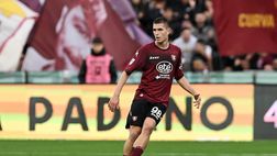 Di Marzio – Pirola tra Salernitana e Inter: i dettagli dell’accordo tra i due club