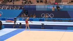 VIDEO Tokyo 2020, Vanessa Ferrari da sogno! Standing ovation e storico argento