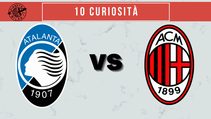Atalanta Milan