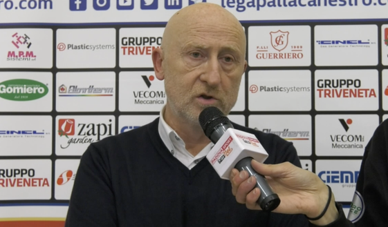 Coach Volpato Guerriero Petrarca, giovedì di campionato: c’è la big Orzinuovi- immagine 2