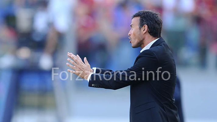 Lucho: “Roma, troppi errori” Lucho: “Roma, troppi errori” - immagine 1