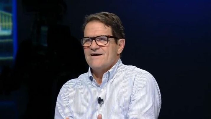 Capello attacca: “Conosco Ronaldo, sta soffrendo tantissimo: è un problema” Capello attacca: “Conosco Ronaldo, sta soffrendo tantissimo: è un problema” - immagine 1