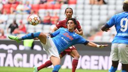 Da Elmas a Lobotka, le 5 sorprese del ritiro del Napoli: Spalletti ha trovato i jolly nel mazzo?