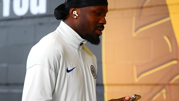 Inter, sempre più vicino il rientro di Thuram. Ecco quando tornerà a disposizione di Chivu - immagine 1