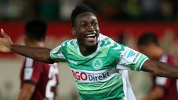 Götz (Augsburger) a Forzaroma.info: “Per Baba ci vogliono 25 milioni. Roma pista caldissima”
