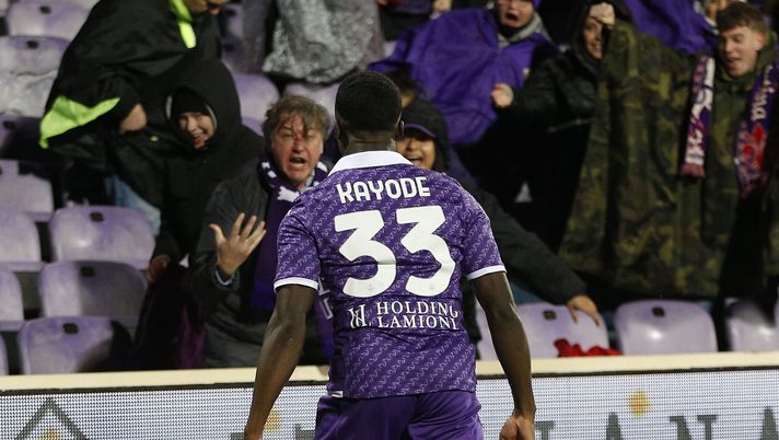 L’Inter vuole Kayode, ma Commisso si oppone - immagine 1