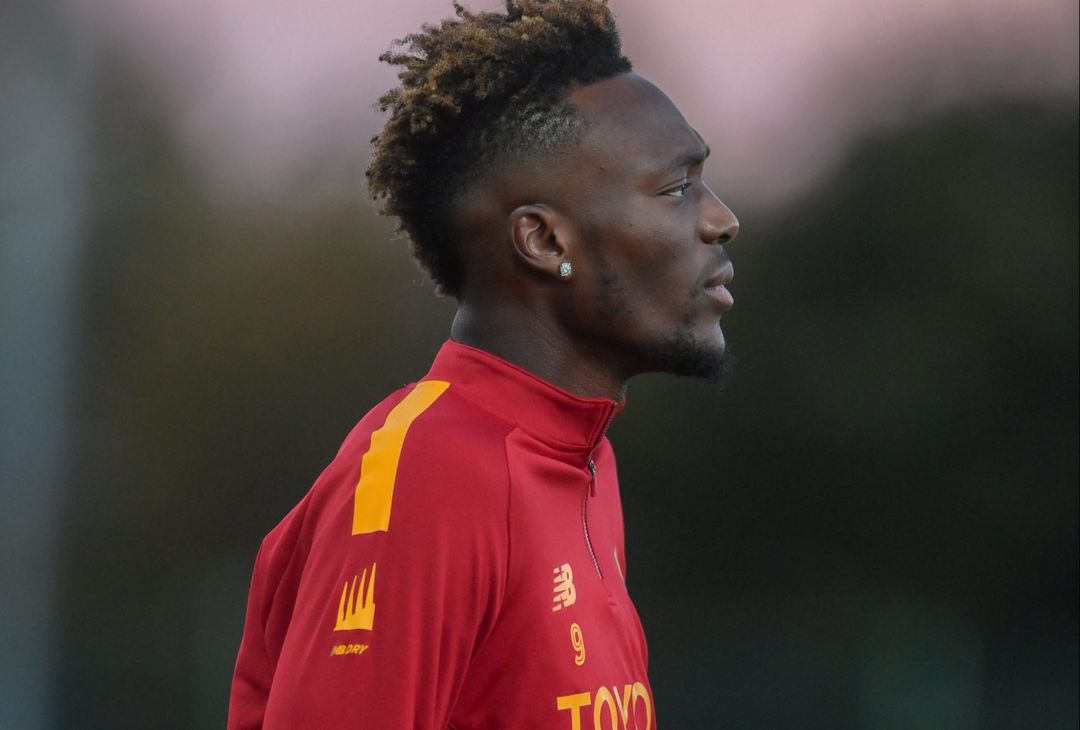 Trigoria, l’allenamento di rifinitura della Roma in vista del derby – FOTO GALLERY - immagine 50