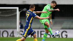 Dawidowicz: “Serve più attenzione nei minuti finali”