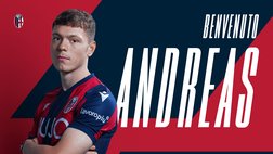 Fantacalcio Bologna: Skov Olsen, un nome da sottolineare nel listone