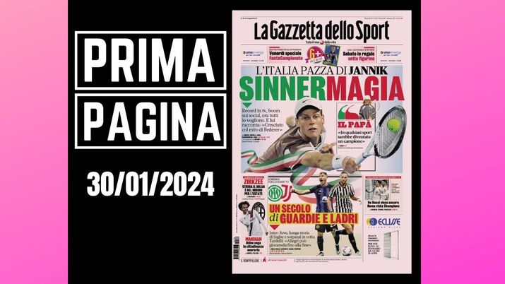 La Gazzetta dello Sport