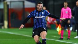 Atalanta-Torino 3-3: la decisione della Lega sul caso Gosens-Sirigu