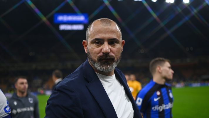 Sampdoria, Stankovic verso la rivoluzione in difesa: contro il Napoli due cambi - immagine 1