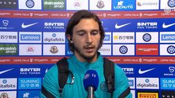 Darmian a Inter TV: “Quando giochi per un club come l’Inter punti al massimo, cerco…”