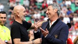 Gotti: “C’è una cosa che mi dà fastidio! Dorgu esterno alto? Ho allenato Santon e…”