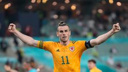 Bale: “Non ci facciamo illusioni, contro l’Italia sarà dura”