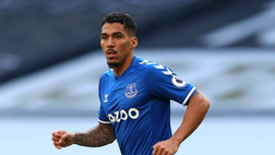 Allan: “Contento di lavorare con Benitez. Quando ero al Napoli…”