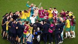 Mondiali, Hrustic passa agli ottavi con l’Australia