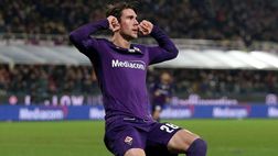 Fiorentina, Vlahovic vuole la maglia da titolare