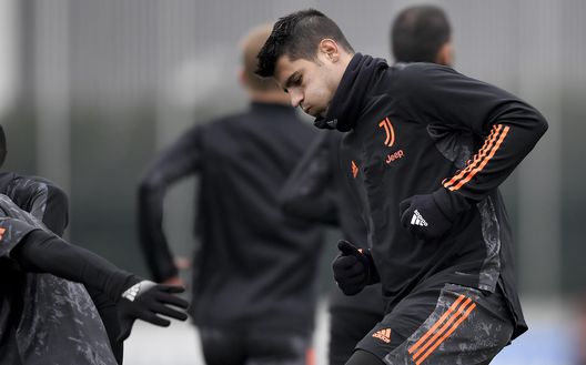 (Photo by Daniele Badolato - Juventus FC/Juventus FC via Getty Images) (Photo by Daniele Badolato - Juventus FC/Juventus FC via Getty Images)