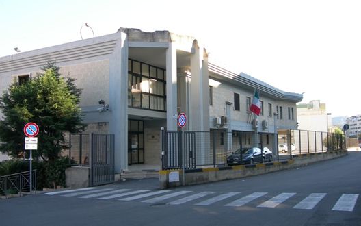 Proprio alla vigilia del derby con il Catanzaro: 9 Daspo per i tifosi del Crotone- immagine 2