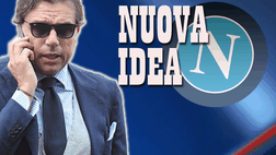 Napoli Calcio | Nome nuovo dalla Spagna: perfetto per Spalletti!