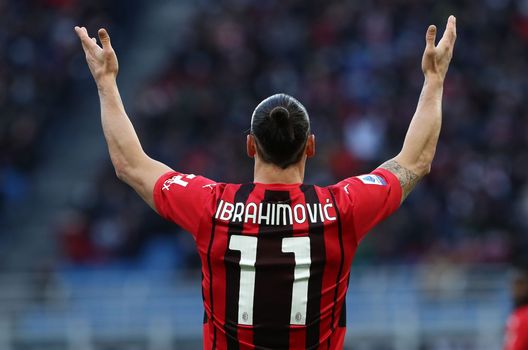ibrahimovic
