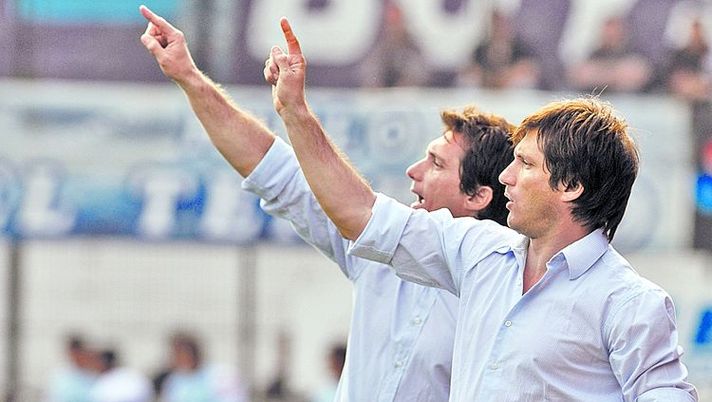 Palermo: nasce la squadra di Schelotto. Nel tridente d’attacco ecco Quaison e Vazquez 