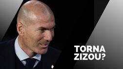 Calciomercato Juventus – Sarà Zidane il sostituto di Sarri? Il punto | News